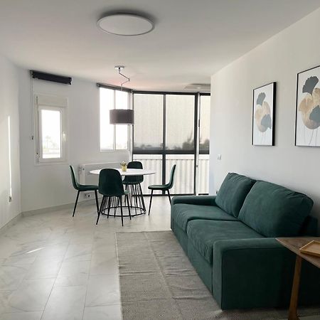 Jandia Beach Apartment 2 مورو ذيل خابلِ المظهر الخارجي الصورة