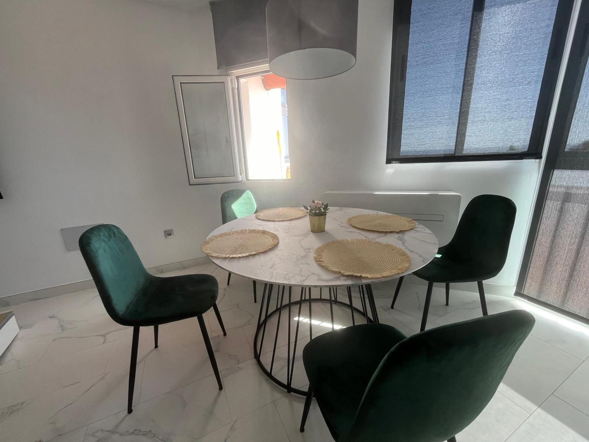 Jandia Beach Apartment 2 مورو ذيل خابلِ المظهر الخارجي الصورة