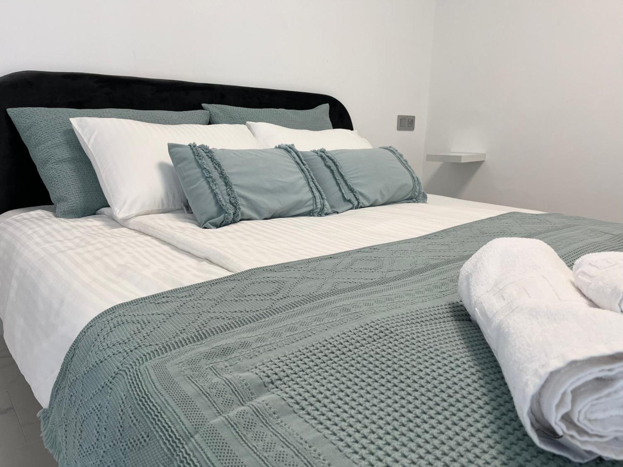 Jandia Beach Apartment 2 مورو ذيل خابلِ المظهر الخارجي الصورة