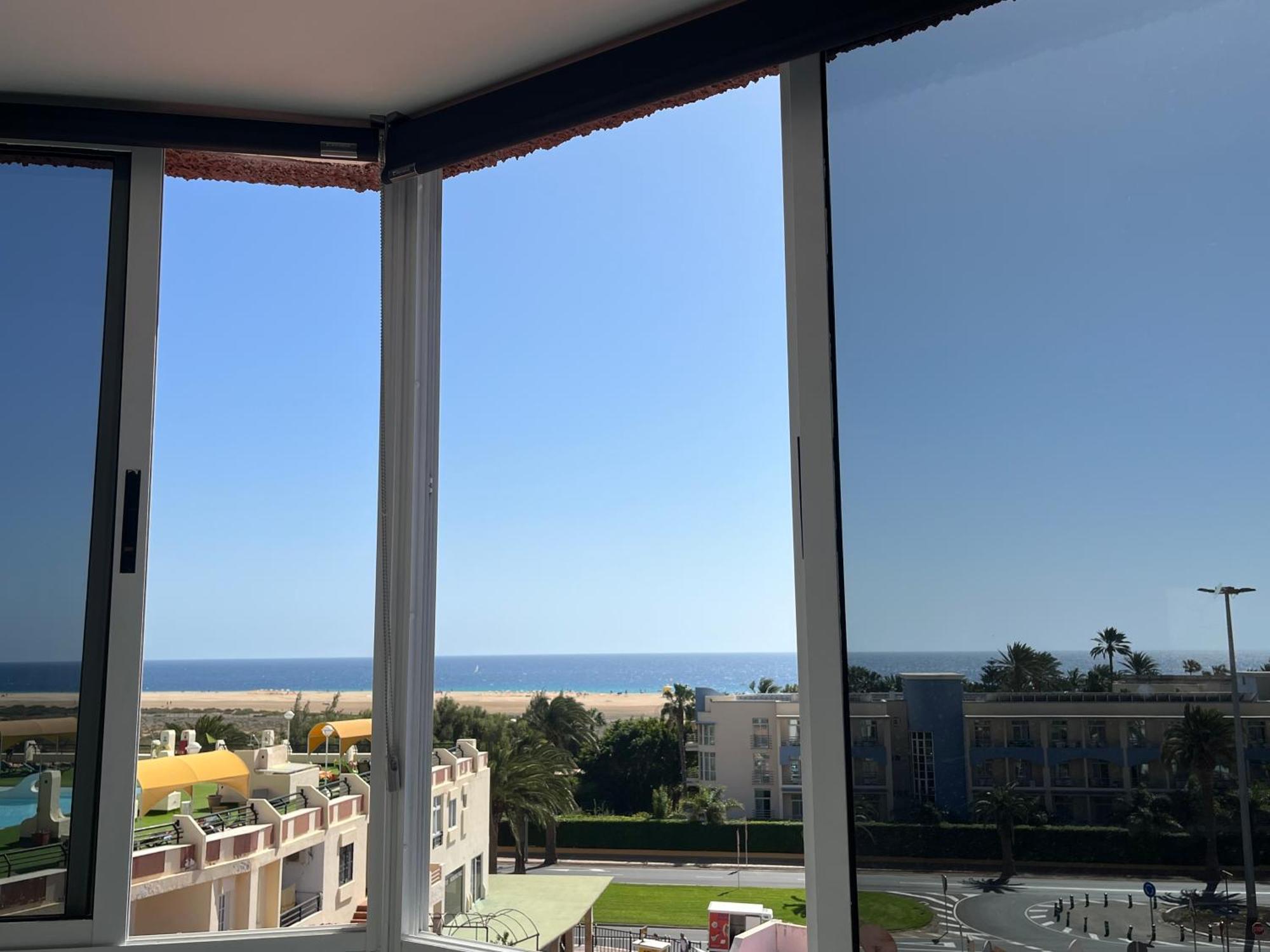 Jandia Beach Apartment 2 مورو ذيل خابلِ المظهر الخارجي الصورة