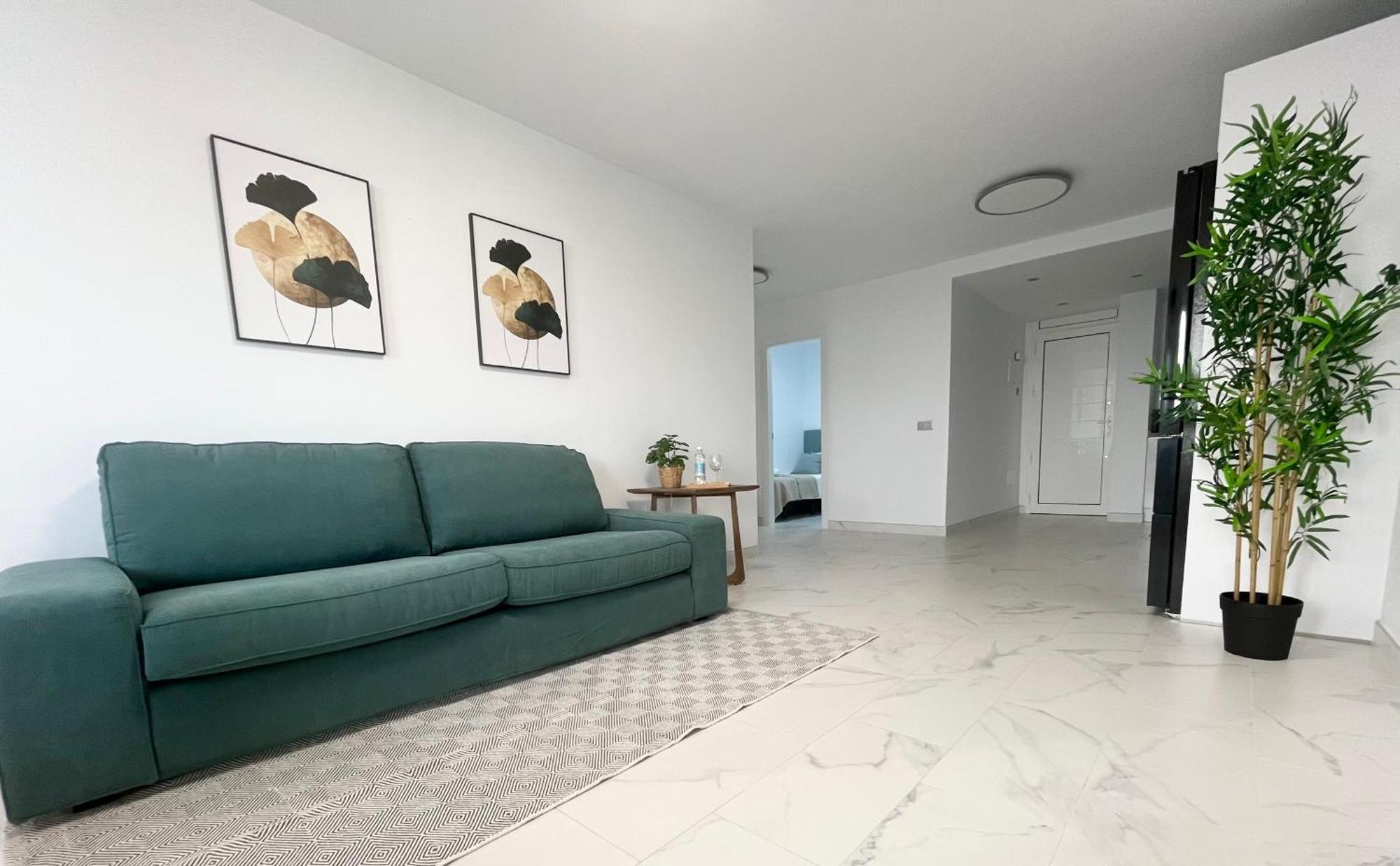 Jandia Beach Apartment 2 مورو ذيل خابلِ المظهر الخارجي الصورة