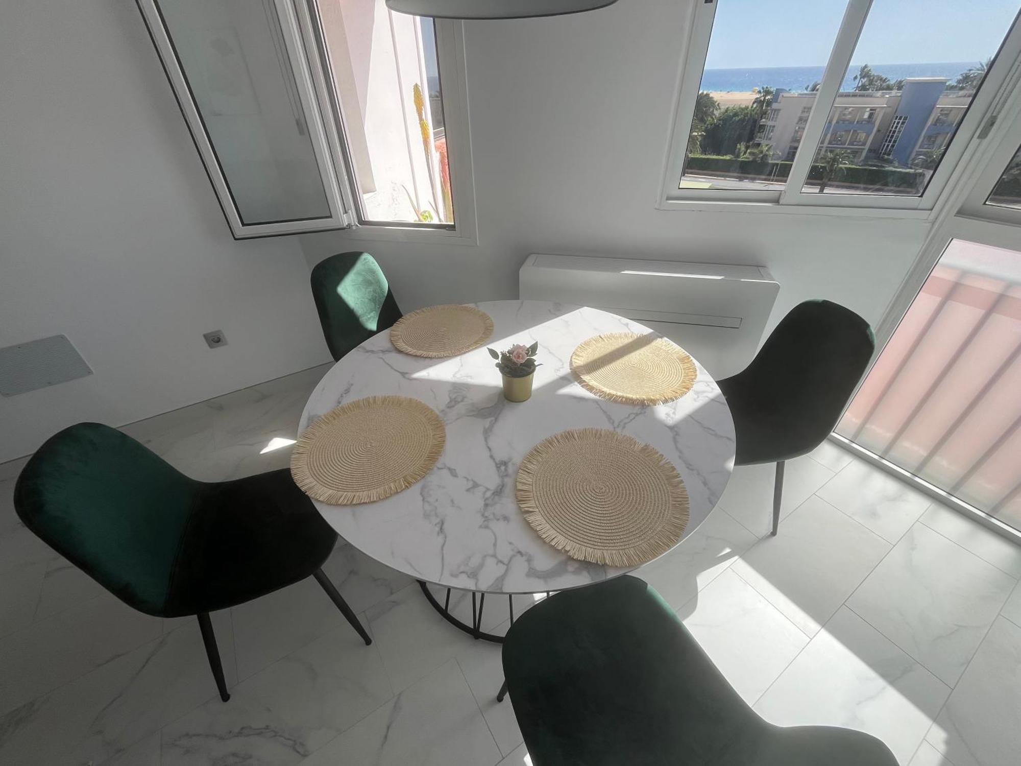Jandia Beach Apartment 2 مورو ذيل خابلِ المظهر الخارجي الصورة