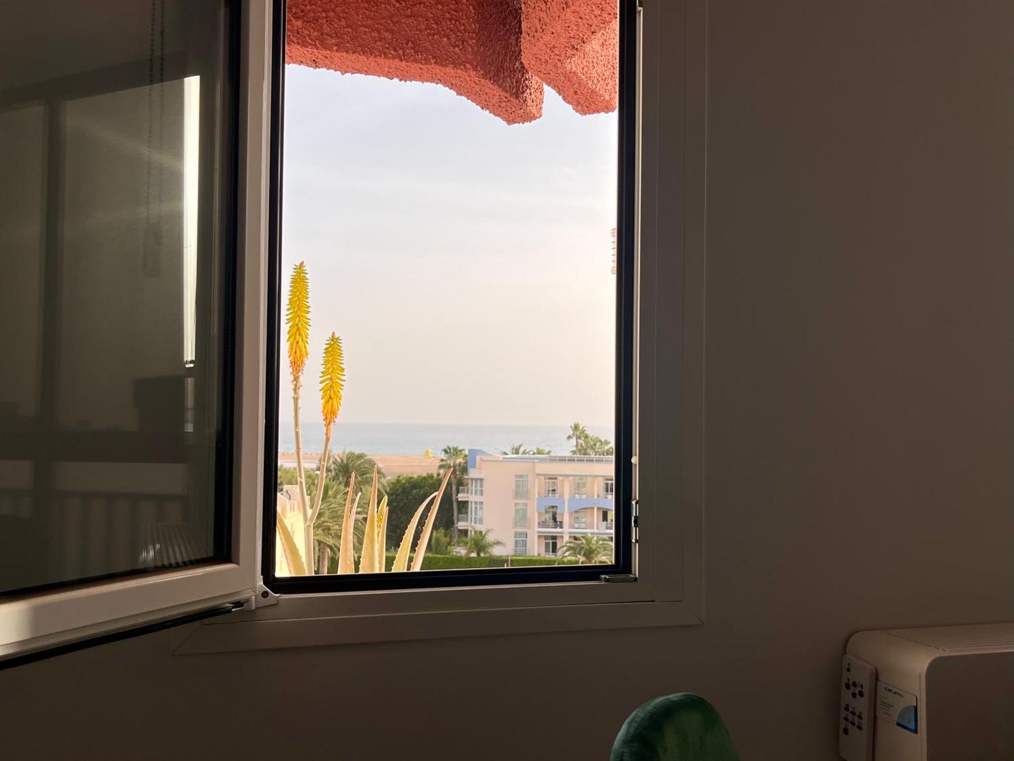 Jandia Beach Apartment 2 مورو ذيل خابلِ المظهر الخارجي الصورة