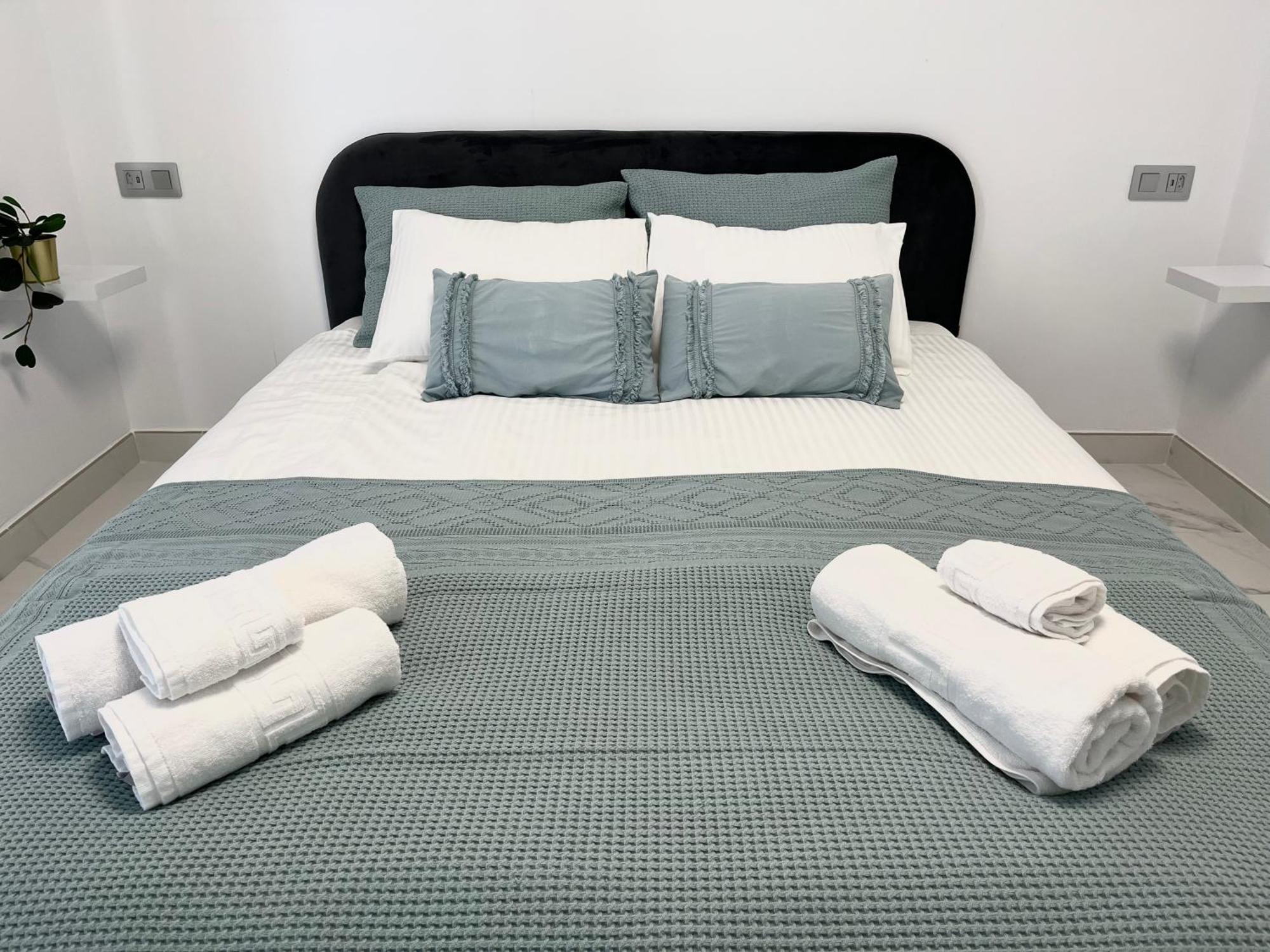 Jandia Beach Apartment 2 مورو ذيل خابلِ المظهر الخارجي الصورة