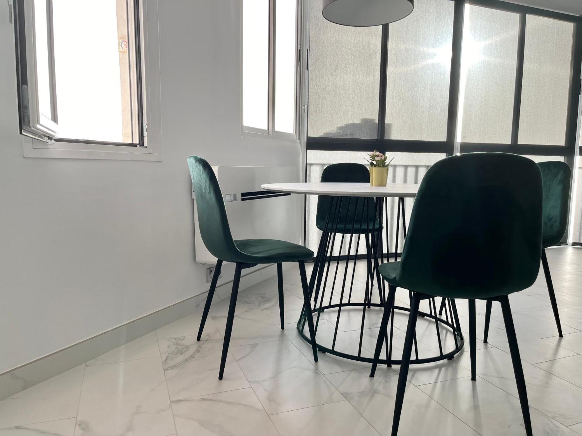 Jandia Beach Apartment 2 مورو ذيل خابلِ المظهر الخارجي الصورة