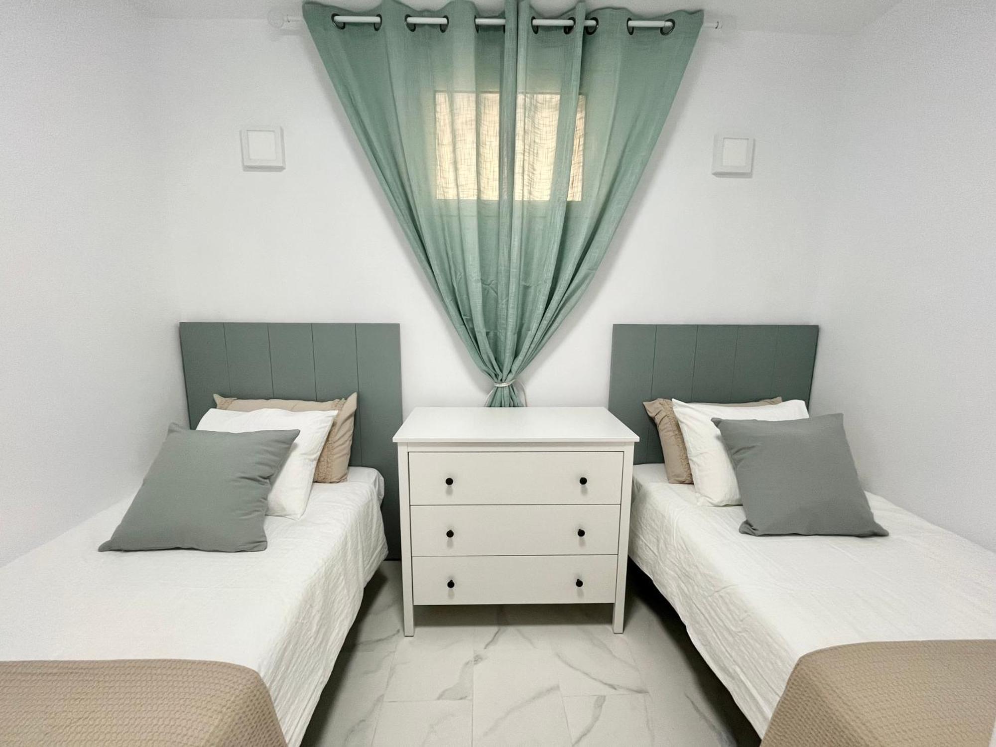 Jandia Beach Apartment 2 مورو ذيل خابلِ المظهر الخارجي الصورة