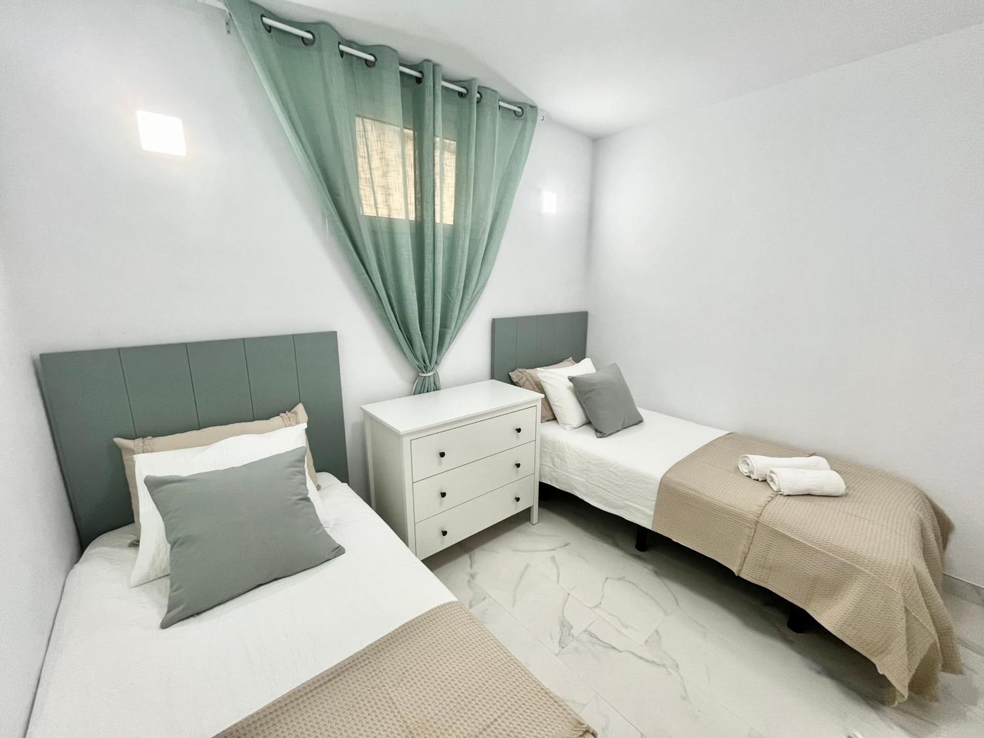 Jandia Beach Apartment 2 مورو ذيل خابلِ المظهر الخارجي الصورة