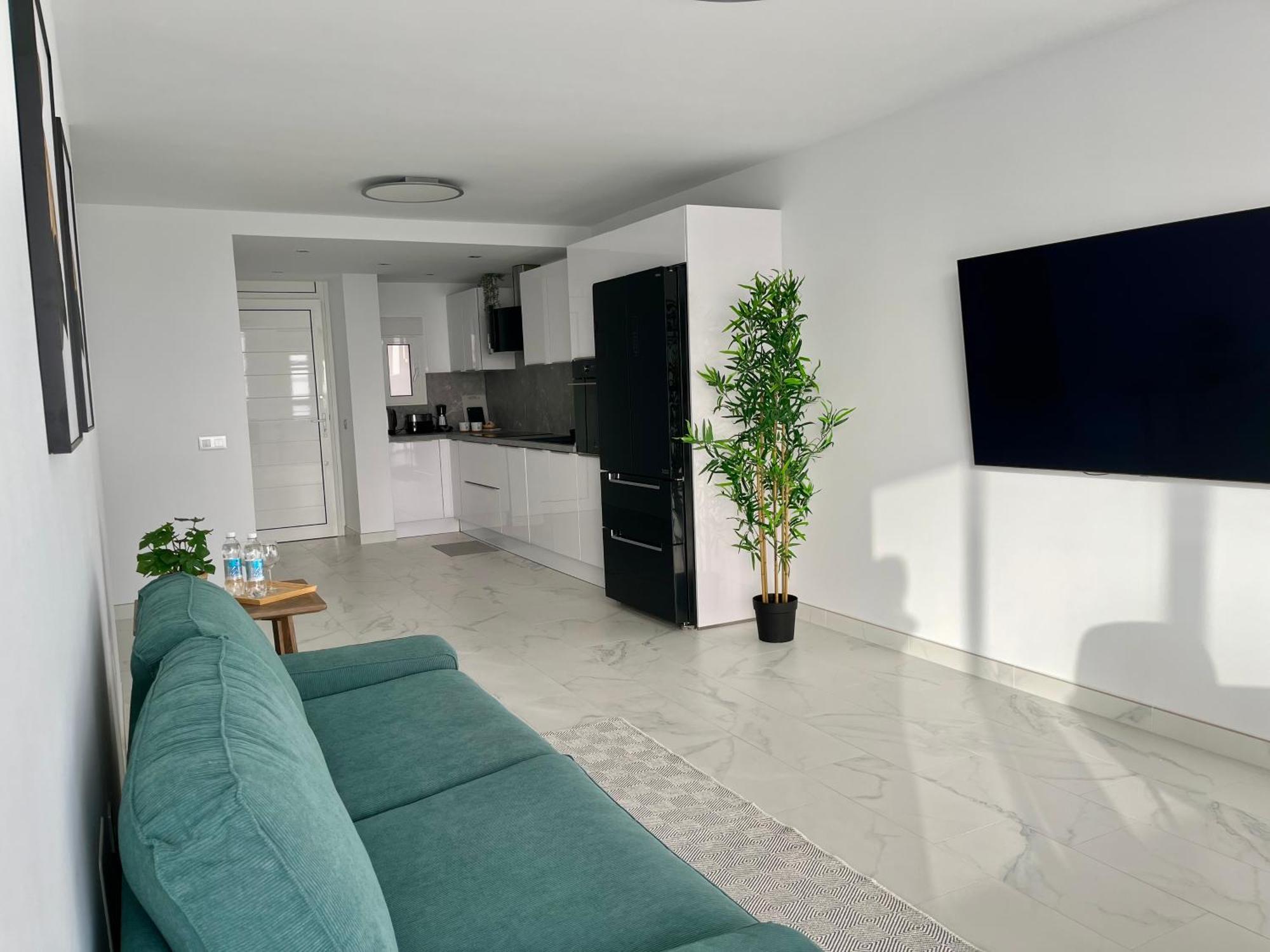Jandia Beach Apartment 2 مورو ذيل خابلِ المظهر الخارجي الصورة