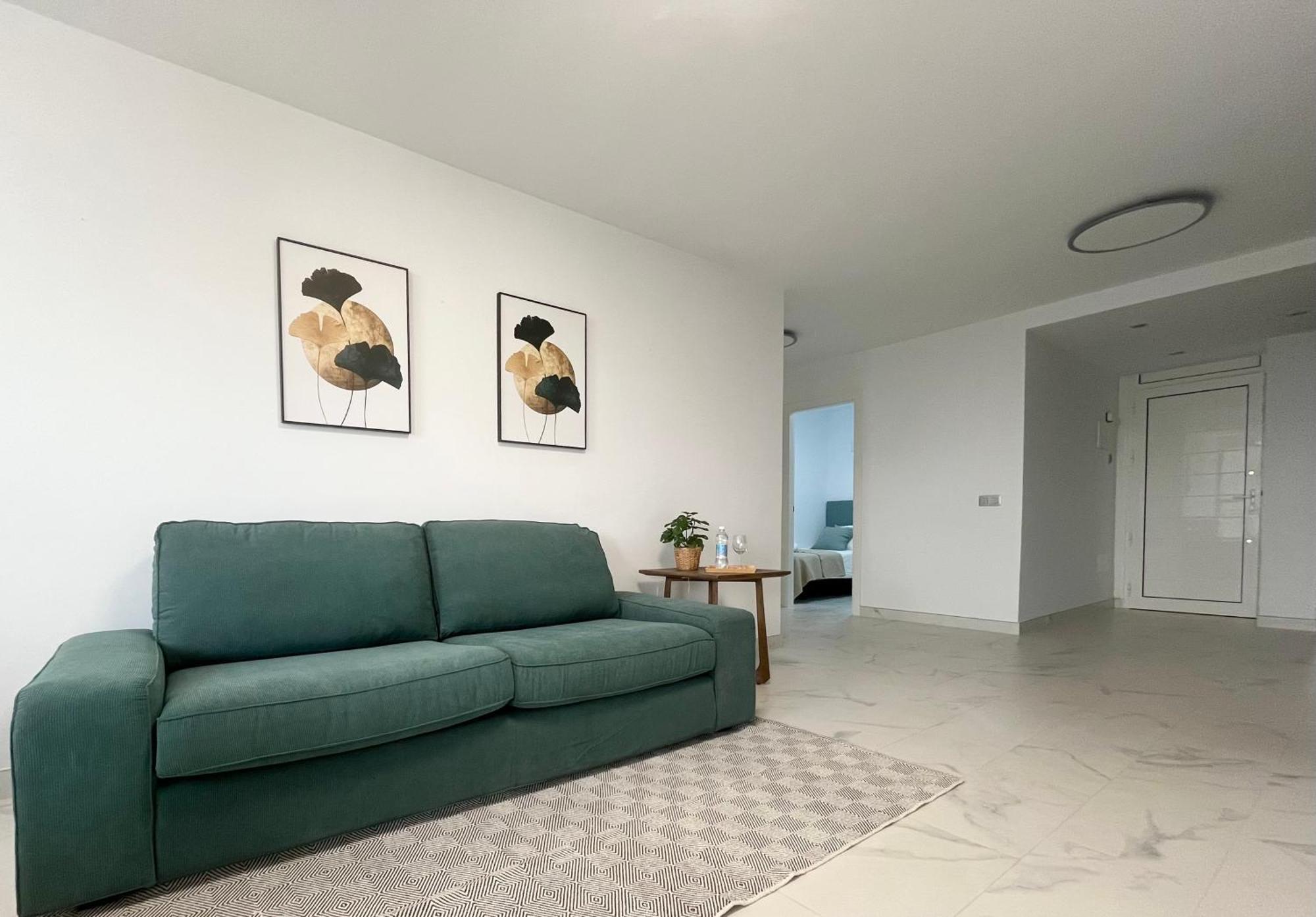 Jandia Beach Apartment 2 مورو ذيل خابلِ المظهر الخارجي الصورة