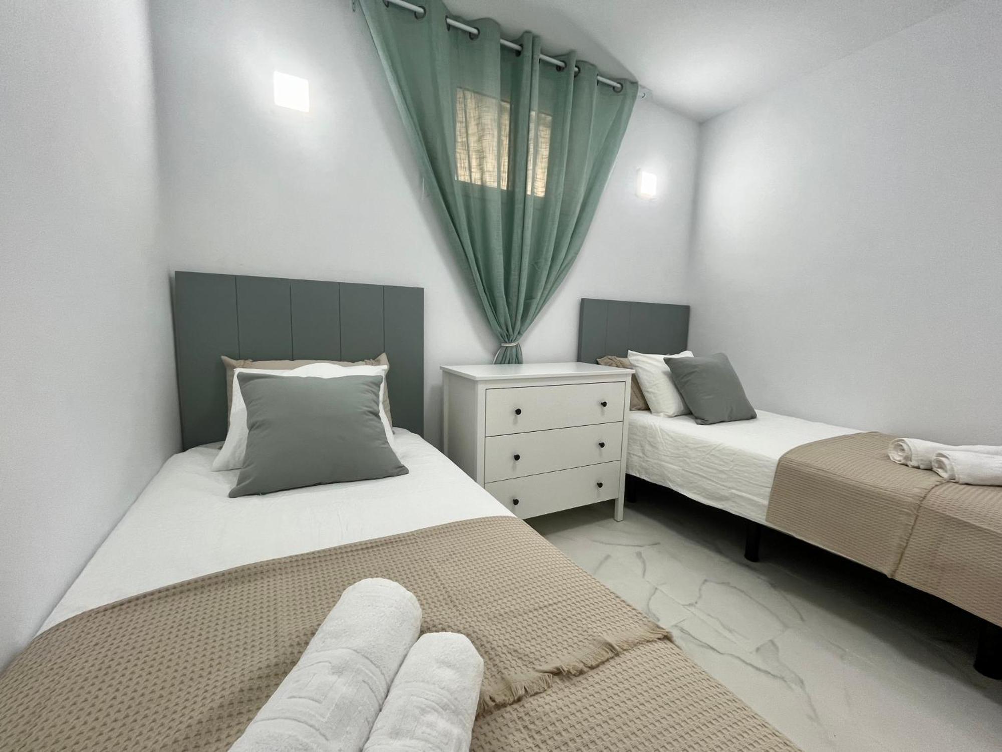 Jandia Beach Apartment 2 مورو ذيل خابلِ المظهر الخارجي الصورة