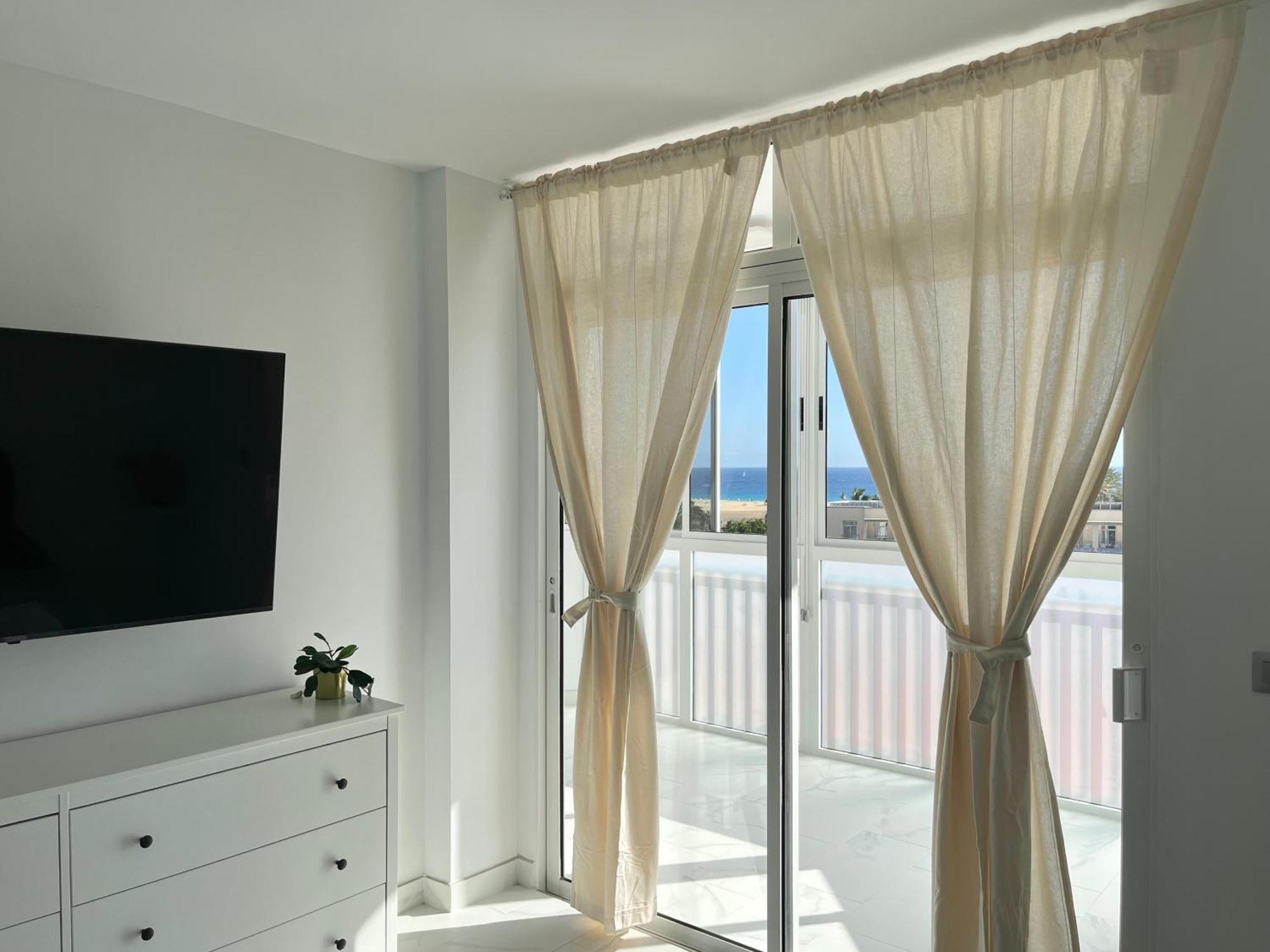 Jandia Beach Apartment 2 مورو ذيل خابلِ المظهر الخارجي الصورة