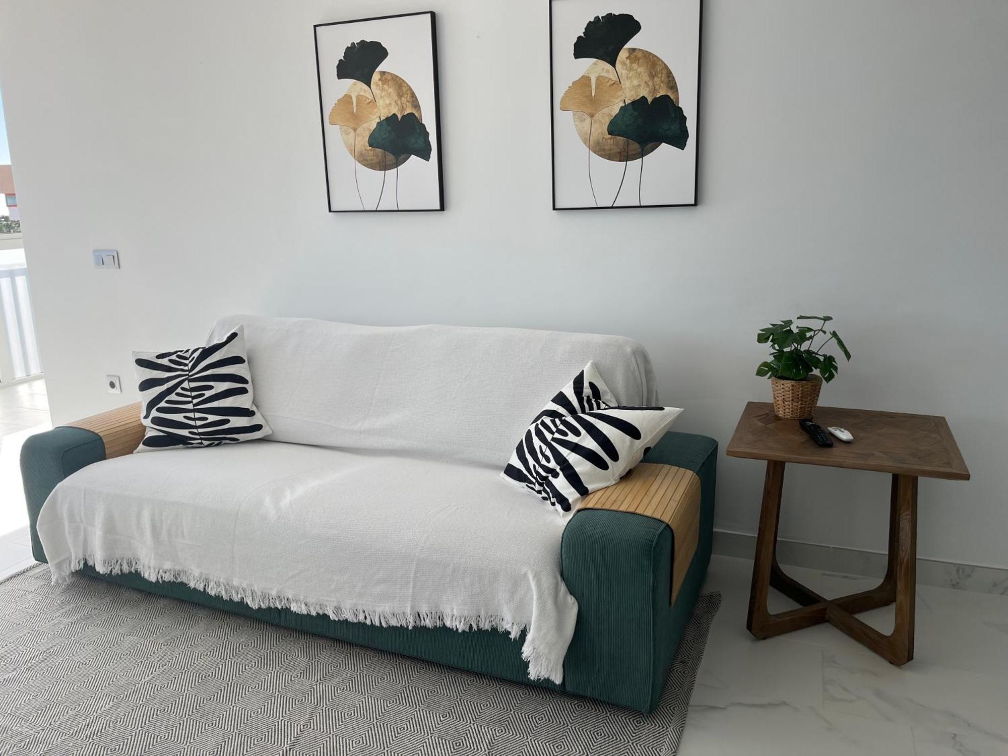 Jandia Beach Apartment 2 مورو ذيل خابلِ المظهر الخارجي الصورة